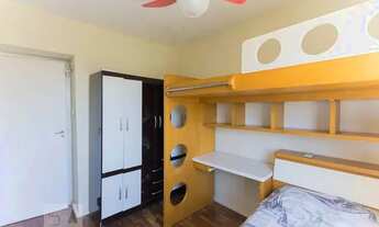 Imagem 4: Apartamento para Aluguel - Cidade Nova, 3 Quartos, 69 m2