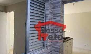 Imagem: Casa com 1 dormitório para alugar, 50 m²