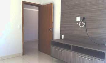 Imagem 3: Casa em Condomínio para Locação em Presidente Prudente, Parque Residencial Jarina, 2 dormi