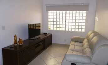 Imagem 5: Casa Térrea para venda tem 290 m2 com 4 quartos em Parque dos Pomares - Campinas - SP