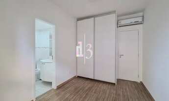 Imagem 7: Península Evidence excelente apartamento vazio, andar alto