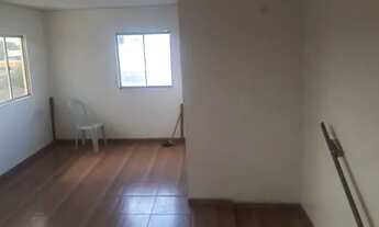Imagem 2: Duplex Quarto com aluguel por R$800 /mês