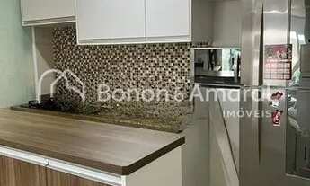 Imagem 2: Apartamento 3 dorm. Vila Aurocan
