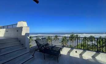 Imagem 3: Cobertura com 4 dormitórios à venda, 232 m² por R$ 6.500.000 - Riviera Módulo 4 - Bertioga