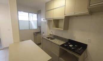 Imagem: Lindo apto de 2 quartos, no térreo com