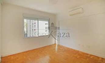 Imagem 3: Apartamento reformado 3 Quartos Jardim Paulista 240m²