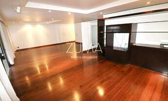 Imagem 7: Apartamento para aluguel e venda com 216 metros quadrados com 4 quartos