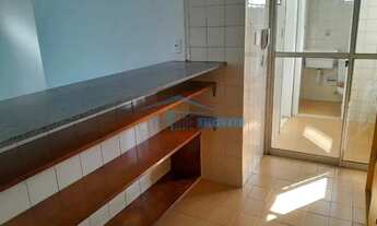 Imagem 5: Apartamento em Condomínio para Locação no bairro Vila Alpina, 3 dorm, 1 vagas, 70 m Consul