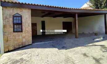 Imagem: SOROCABA - Casa de Condomínio - Além Ponte