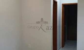 Imagem 5: Apartamento para venda possui 61 metros quadrados com 2 quartos