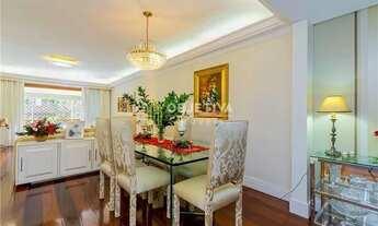 Imagem 7: Apartamento à venda 3 Quartos, 2 Vagas, 159M², Moinhos de Vento, Porto Alegre - RS