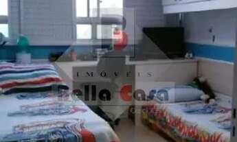 Imagem 5: Apartamento ao Lado da Estação do Oratório do Monotrilho