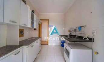 Imagem 7: Apartamento com 2 dormitórios para alugar, 59 m² - Vila Valparaíso - Santo André/SP
