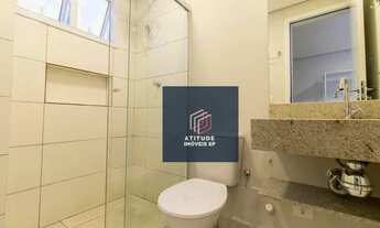 Imagem 5: Apartamento com 1 dormitório para alugar, 19 m² por R$ 1.403,46/mês - Campos Elíseos - São