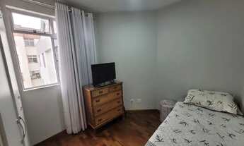 Imagem 7: Apartamento para venda tem 62 metros quadrados com 3 quartos