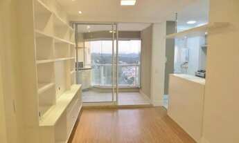 Imagem 2: Locação Apartamento 1 Dormitórios - 49 m² Campo Belo