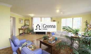 Imagem 4: Apartamento 4 dormitórios para venda na Vila Madalena