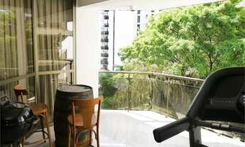 Imagem 7: São Paulo - Apartamento Padrão - JARDIM EUROPA