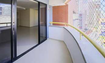 Imagem 3: Vendo Excelente Apto na Carlos Vasconcelos c/ 120m2