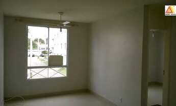 Imagem 3: JACAREí - Apartamento Padrão - Cidade Jardim