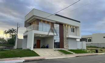 Imagem 2: Venda Casa em condomínio com 4 dormitórios