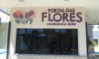 Imagem: Edifício Residencial Portal das Flores