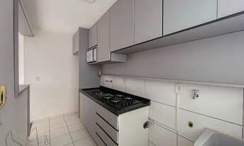 Imagem 7: Apartamento com 2 dormitórios para alugar, 45 m² por R$ 1.450,00/mês - Jardim Jockey Club