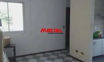 Imagem 2: Apartamento Padrão em São José dos Campos