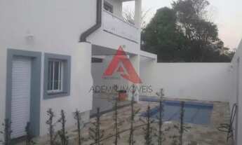 Imagem 2: JACAREí - Casa de Condomínio - Jardim Altos de Santana II