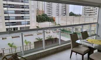 Imagem 5: Apartamento com 3 quartos no Absoluto - Bairro Gleba Palhano em Londrina