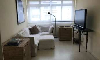 Imagem 1: APARTAMENTO COM 2 DORMITÓRIOS PARA ALUGAR, 65 M² POR R$ 4.700/MÊS - ITAIM BIBI - SÃO PAULO