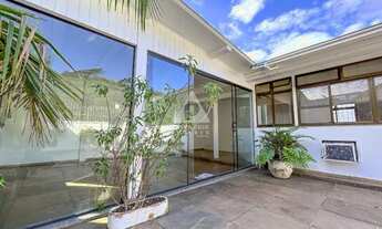 Imagem: Excelente cobertura na Gávea, 238m²