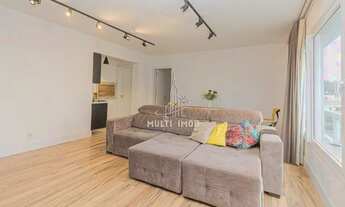 Imagem 4: Apartamento 3D mobiliado no Menino Deus