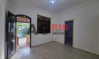 Imagem 4: Casa de rua-LOCAÇÃO-Méier-Rio de Janeiro-RJ