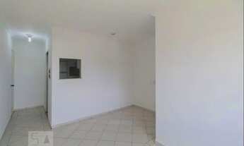 Imagem 4: Apartamento para Aluguel - Jardim Santa Teresinha, 3 Quartos, 52 m2