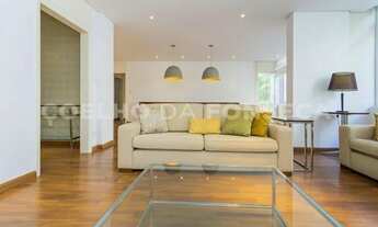 Imagem 3: São Paulo - Apartamento Padrão - Higienópolis