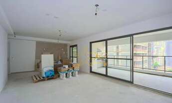 Imagem 6: Apartamento à venda, 124 m² por R$ 1.690.000,00 - Brooklin - São Paulo/SP