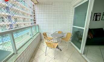 Imagem 6: APARTAMENTO PARA LOCAÇÃO ANUAL NA PRAIA DO MORRO EM GUARAPARI/ES. SÃO 3 QUARTOS + DCE E VI