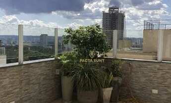 Imagem 2: Cobertura duplex, com 2 dormitórios (1 suíte), sala 2 ambientes, área gourmet, 2 vgs, à ve