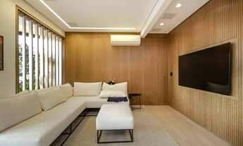 Imagem 3: COBERTURA DUPLEX EM PINHEIROS