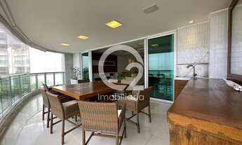 Imagem 7: Barra da Tijuca Apartamento com 4 dormitórios