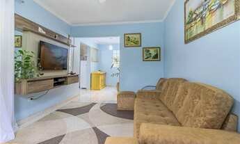 Imagem 5: Sobrado com 2 dormitórios à venda, 125 m²