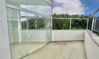 Imagem 4: Cobertura Duplex no bairro Itoupava Seca