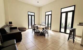 Imagem 16: Apartamento com 1 dormitório, 50 m² - venda por R$ 550.000 ou aluguel por R$ 2.100/mês - J