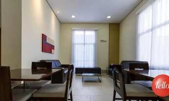 Imagem 3: São Paulo - Apartamento Padrão - Tatuapé