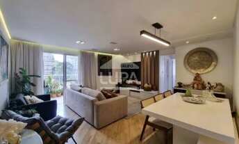 Imagem: Apartamento com 2 dormitórios (1 suíte)