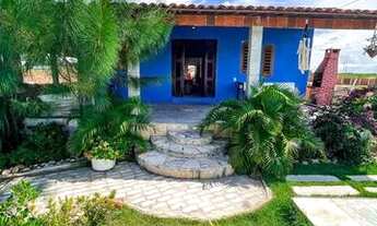 Imagem: Casa de praia na Taiba