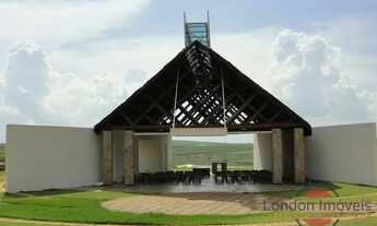 Imagem 4: TERRENO CONDOMÍNIO para venda em Sertanópolis - PR