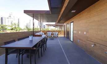 Imagem 6: Casa condomínio nova alto padrâo / 4 dormitórios (3 suítes e home office ), 4 vagas