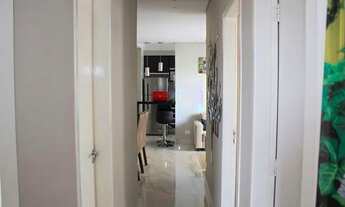 Imagem 6: JACAREí - Apartamento Padrão - Vila Machado